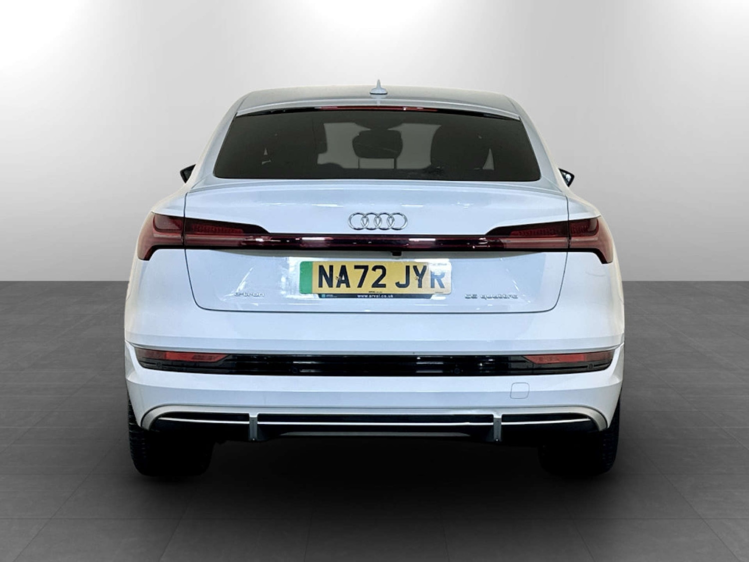 Used Audi e-tron 2022 for sale - 77249231: Photo 9