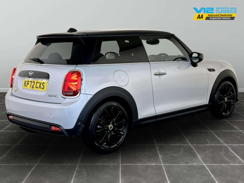 Used MINI Hatch 2022 for sale - 77025779: Photo 10