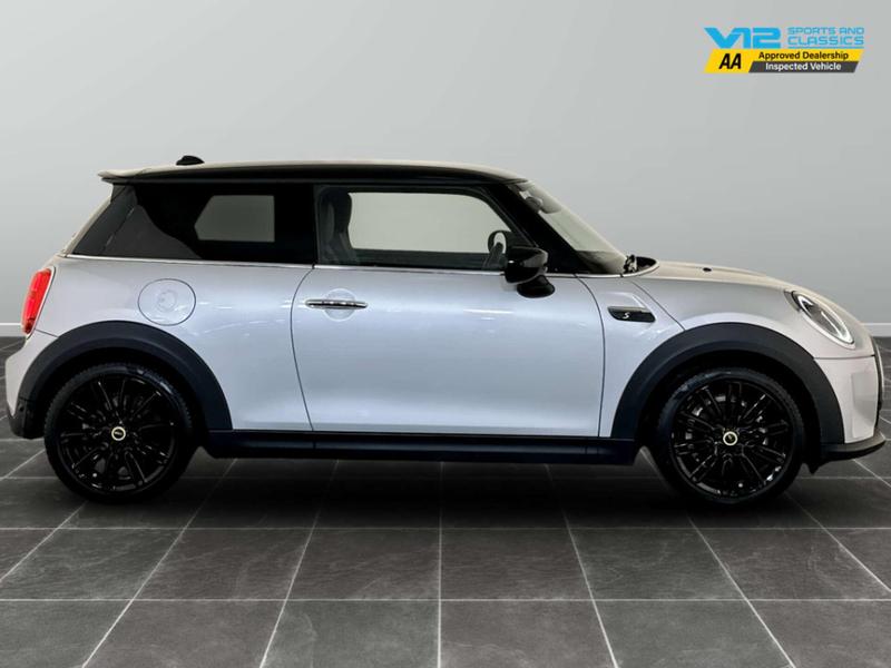 Used MINI Hatch 2022 for sale - 77025779: Photo 11