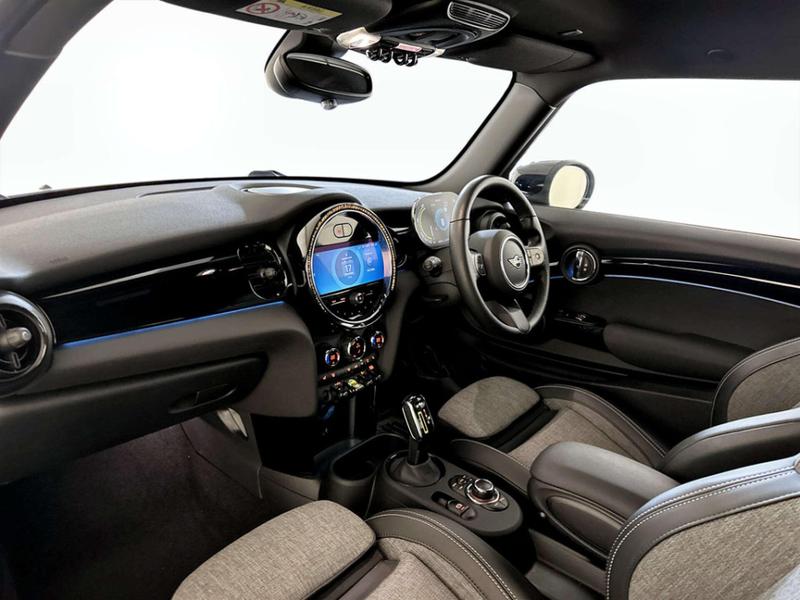 Used MINI Hatch 2022 for sale - 77025779: Photo 12