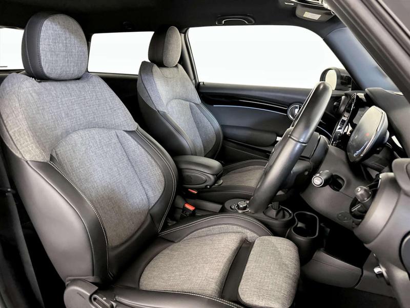 Used MINI Hatch 2022 for sale - 77025779: Photo 13