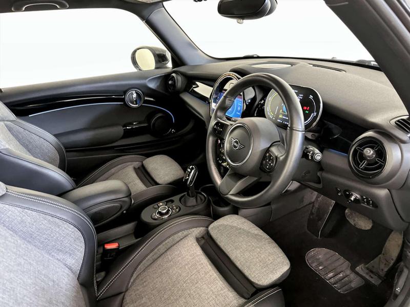 Used MINI Hatch 2022 for sale - 77025779: Photo 15