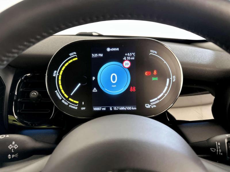 Used MINI Hatch 2022 for sale - 77025779: Photo 18