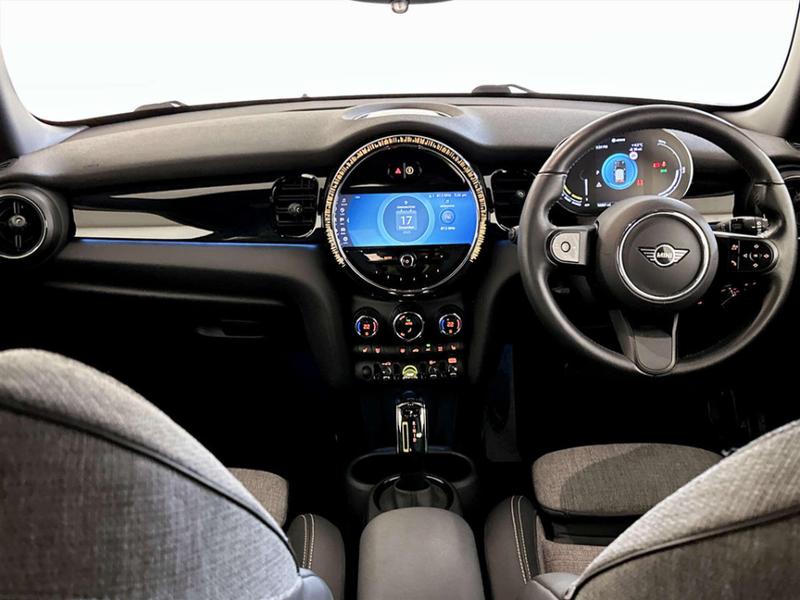 Used MINI Hatch 2022 for sale - 77025779: Photo 3