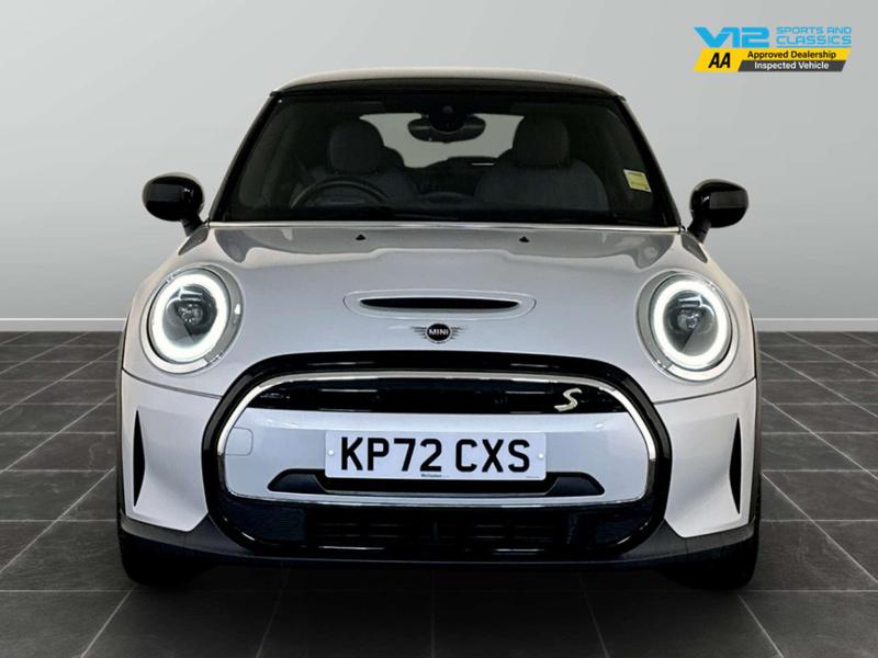 Used MINI Hatch 2022 for sale - 77025779: Photo 5