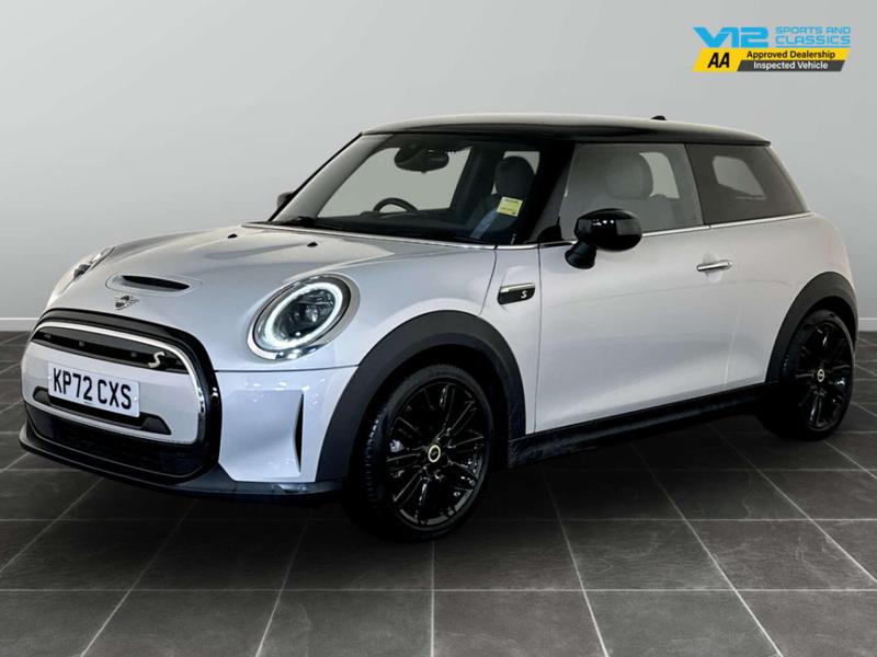 Used MINI Hatch 2022 for sale - 77025779: Photo 6