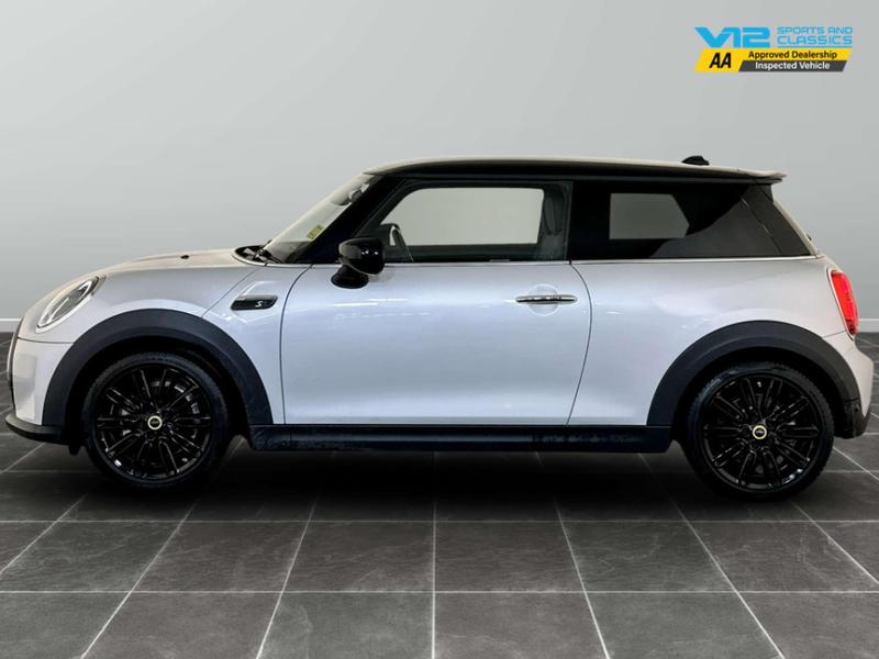 Used MINI Hatch 2022 for sale - 77025779: Photo 7