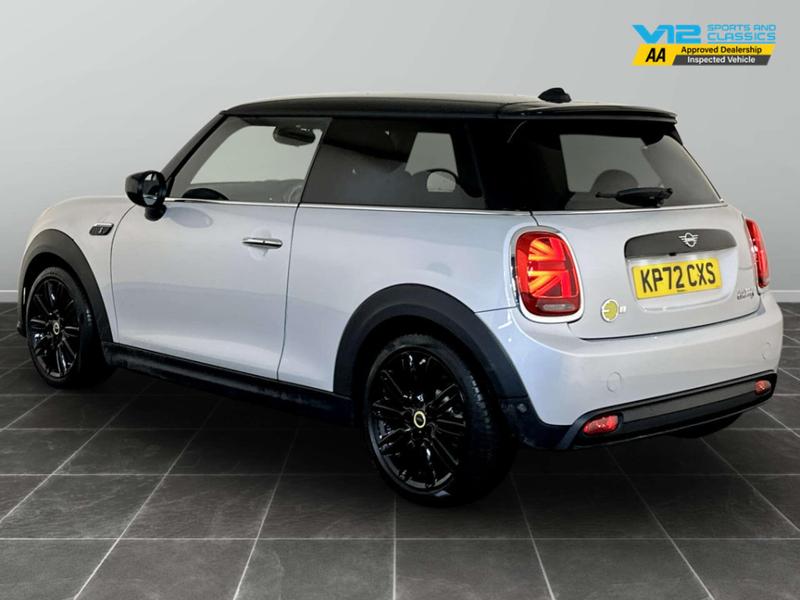 Used MINI Hatch 2022 for sale - 77025779: Photo 8