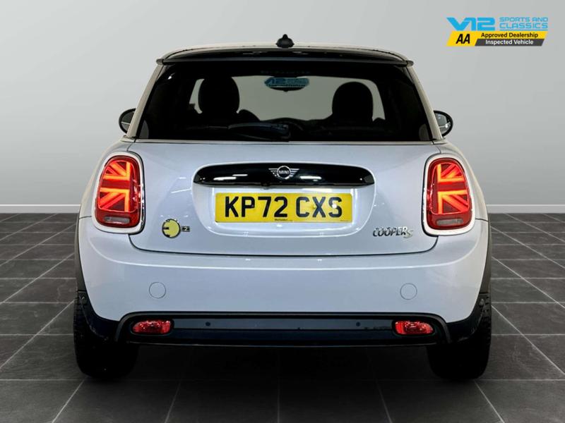 Used MINI Hatch 2022 for sale - 77025779: Photo 9