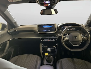 Used Peugeot 2008 2024 for sale - 78525582: Photo