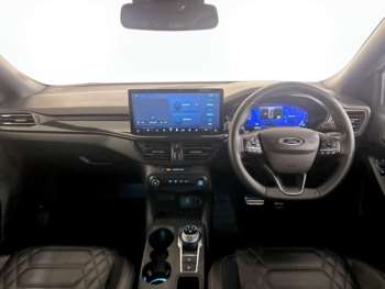 Used Ford Focus 2022 for sale - 75314931: Photo