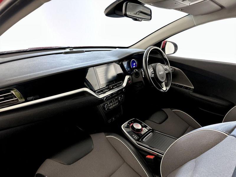 Used Kia Niro 2021 for sale - 76734740: Photo 12