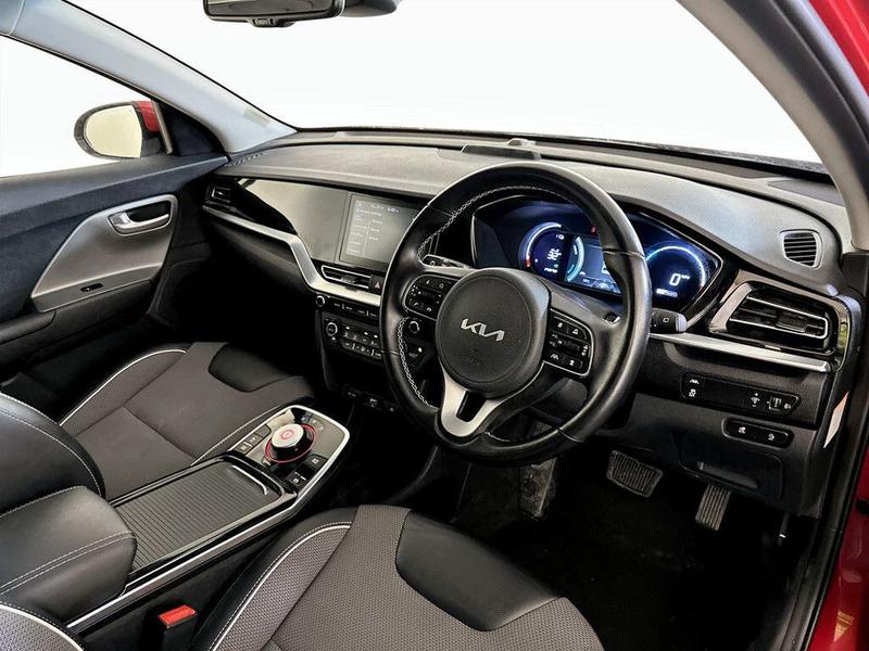 Used Kia Niro 2021 for sale - 76734740: Photo 15
