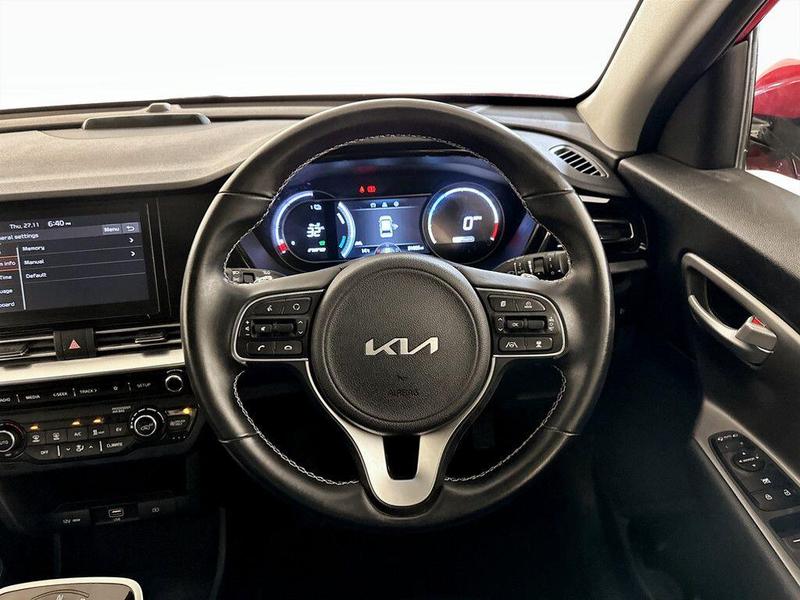 Used Kia Niro 2021 for sale - 76734740: Photo 16