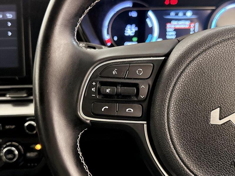 Used Kia Niro 2021 for sale - 76734740: Photo 17