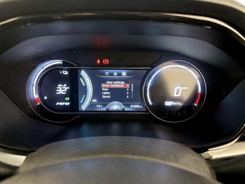 Used Kia Niro 2021 for sale - 76734740: Photo 18