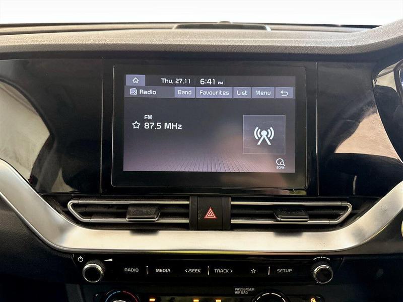 Used Kia Niro 2021 for sale - 76734740: Photo 21