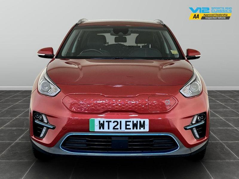 Used Kia Niro 2021 for sale - 76734740: Photo 5