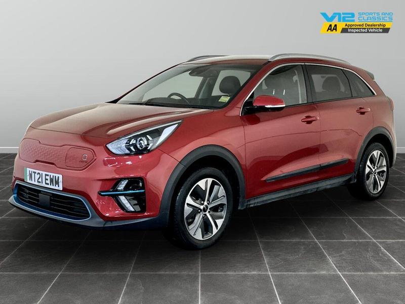 Used Kia Niro 2021 for sale - 76734740: Photo 6