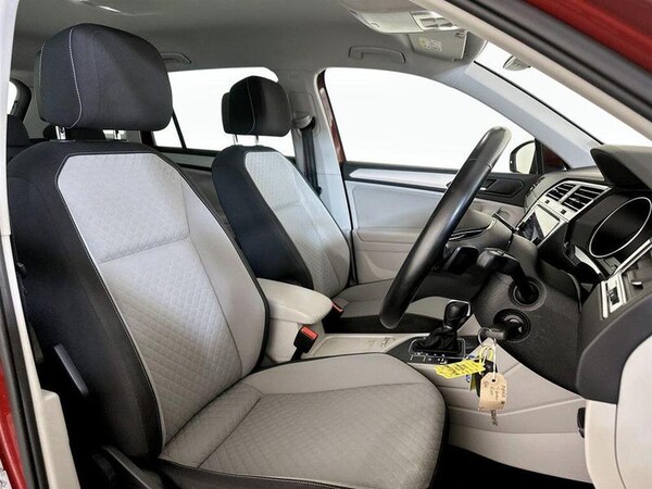 Used Volkswagen Tiguan 2018 for sale - 76006238: Photo 13