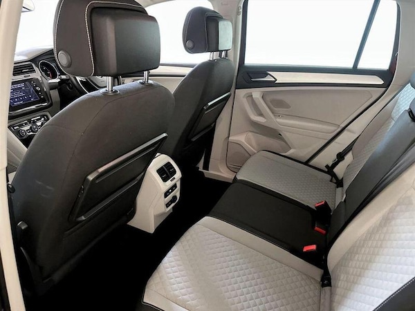 Used Volkswagen Tiguan 2018 for sale - 76006238: Photo 14