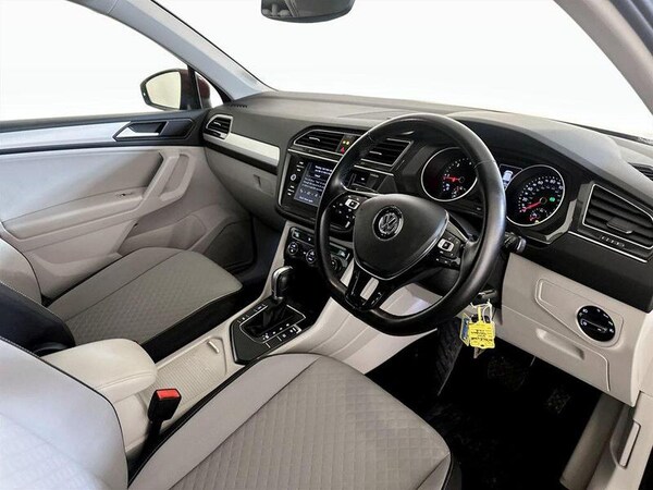 Used Volkswagen Tiguan 2018 for sale - 76006238: Photo 16