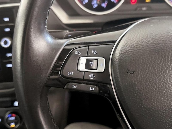 Used Volkswagen Tiguan 2018 for sale - 76006238: Photo 18