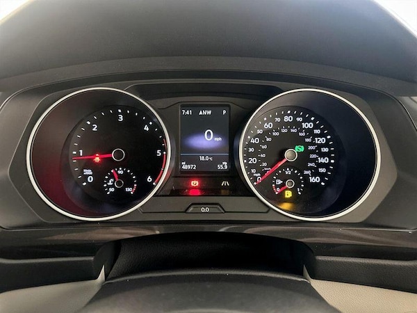 Used Volkswagen Tiguan 2018 for sale - 76006238: Photo 19