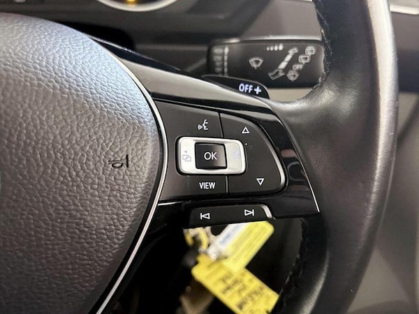 Used Volkswagen Tiguan 2018 for sale - 76006238: Photo 20