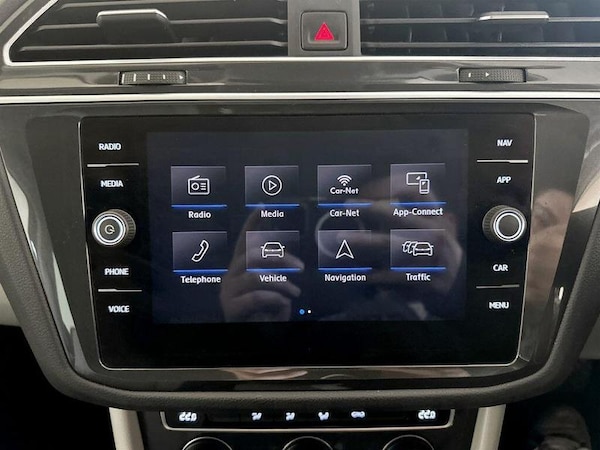Used Volkswagen Tiguan 2018 for sale - 76006238: Photo 22