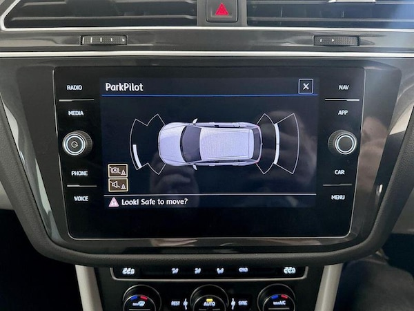Used Volkswagen Tiguan 2018 for sale - 76006238: Photo 24