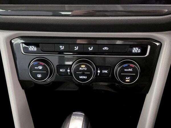 Used Volkswagen Tiguan 2018 for sale - 76006238: Photo 27