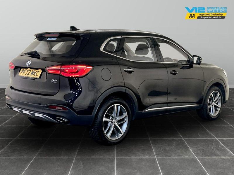 Used MG MG HS 2023 for sale - 76302664: Photo 10