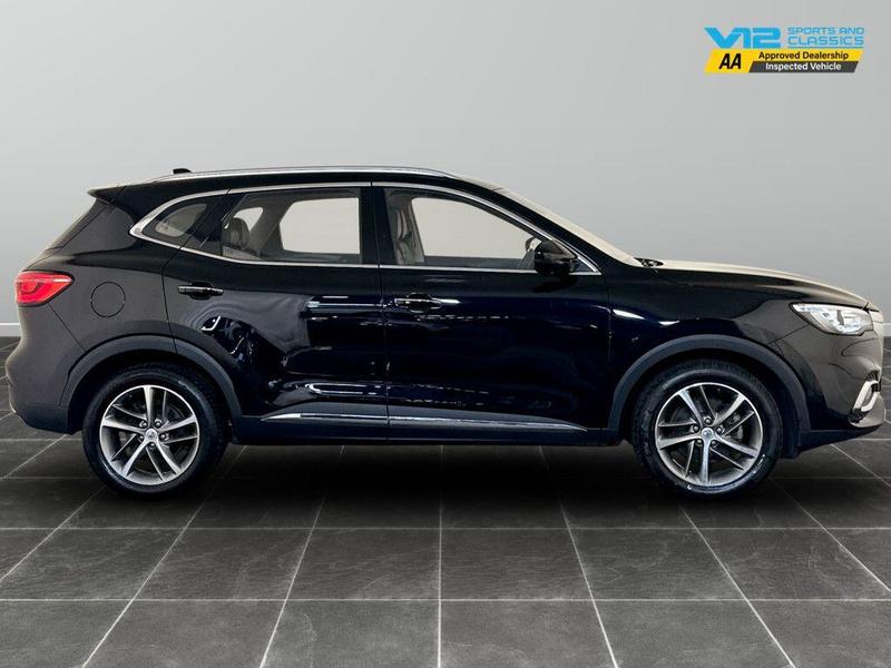 Used MG MG HS 2023 for sale - 76302664: Photo 11