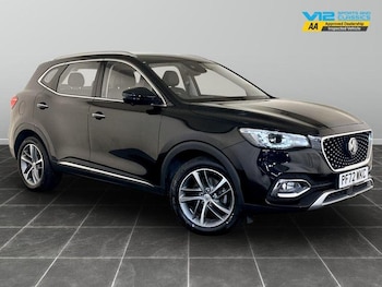 2023 - 1.5 T-GDI 16.6kWh Excite Auto Euro 6 (s/s) 5dr Automatic