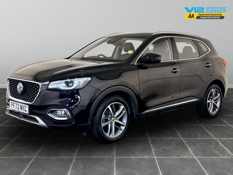 Used MG MG HS 2023 for sale - 76302664: Photo 6