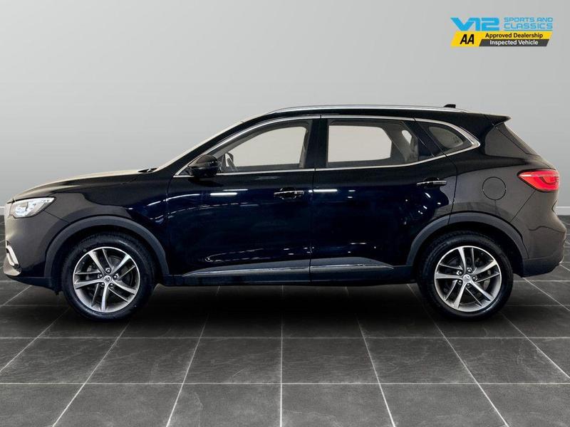 Used MG MG HS 2023 for sale - 76302664: Photo 7