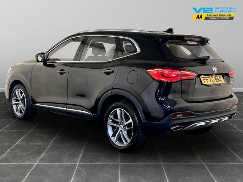 Used MG MG HS 2023 for sale - 76302664: Photo 8