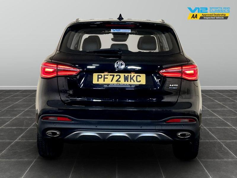 Used MG MG HS 2023 for sale - 76302664: Photo 9