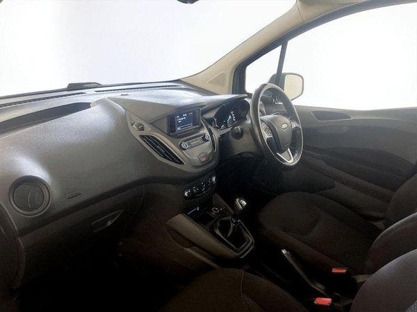 Used Ford Transit Courier 2019 for sale - 76228788: Photo 12