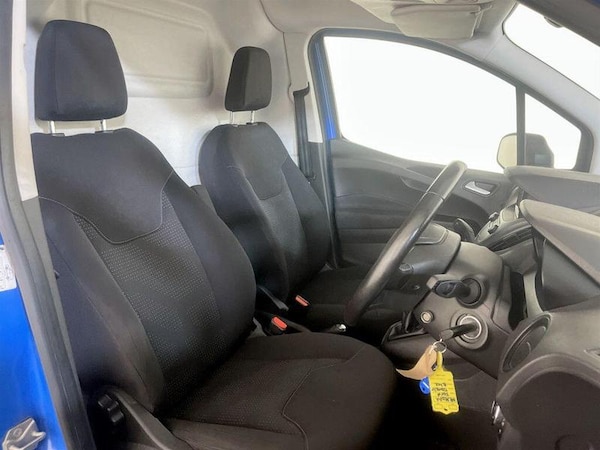 Used Ford Transit Courier 2019 for sale - 76228788: Photo 13