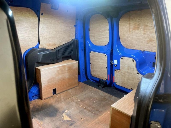Used Ford Transit Courier 2019 for sale - 76228788: Photo 14