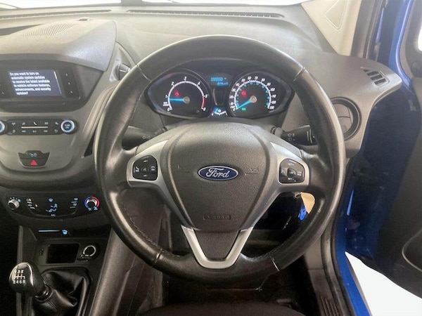 Used Ford Transit Courier 2019 for sale - 76228788: Photo 16
