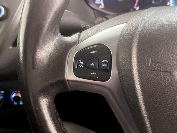 Used Ford Transit Courier 2019 for sale - 76228788: Photo 17