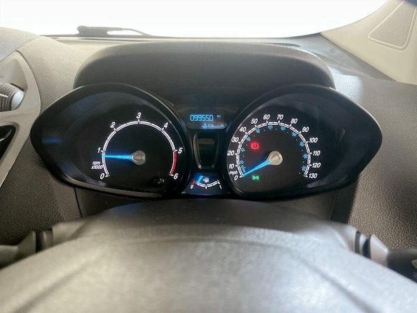 Used Ford Transit Courier 2019 for sale - 76228788: Photo 18