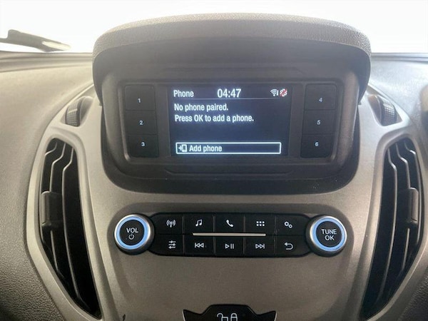 Used Ford Transit Courier 2019 for sale - 76228788: Photo 21