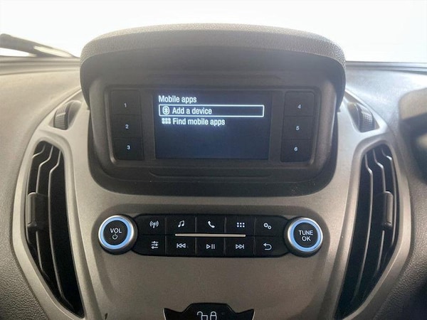 Used Ford Transit Courier 2019 for sale - 76228788: Photo 22