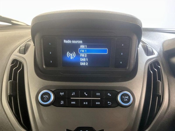 Used Ford Transit Courier 2019 for sale - 76228788: Photo 23