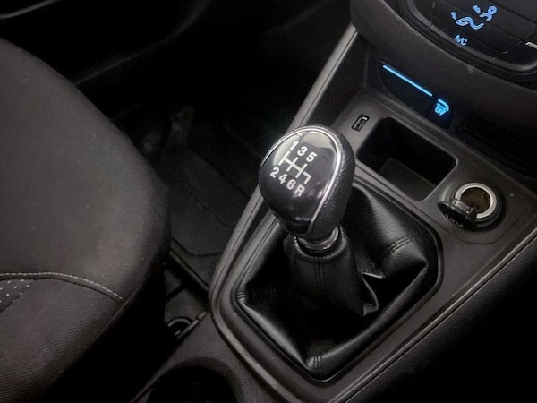 Used Ford Transit Courier 2019 for sale - 76228788: Photo 25