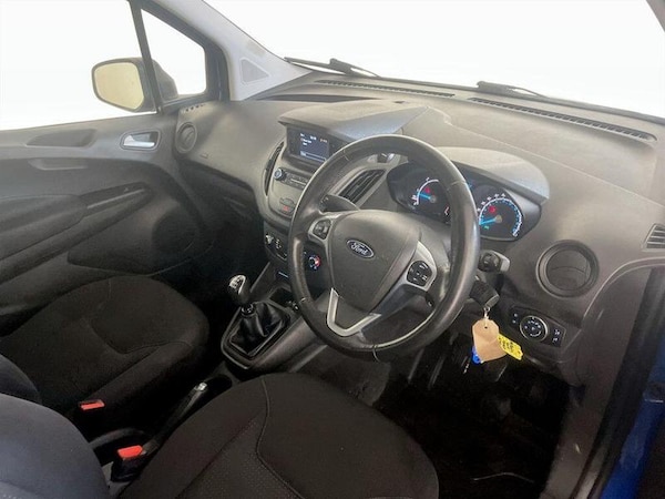 Used Ford Transit Courier 2019 for sale - 76228788: Photo 3